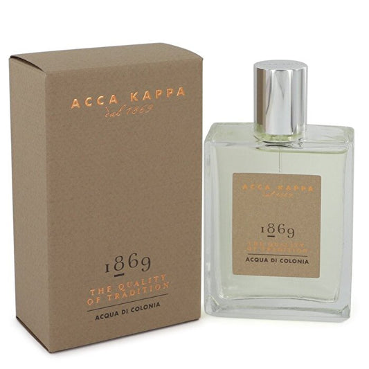 Acca Kappa 1869 Eau de Cologne Spray 100 ml
