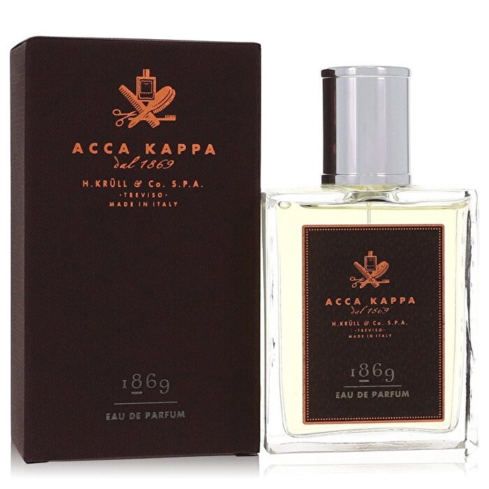 Acca Kappa 1869 Eau De Parfum Spray 100ml/3.3oz