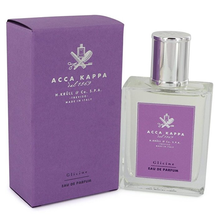 Acca Kappa Glicine Eau De Parfum Spray 100 ml/3,3 oz