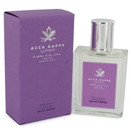 Acca Kappa Glicine Eau De Parfum Spray 100 ml/3,3 oz