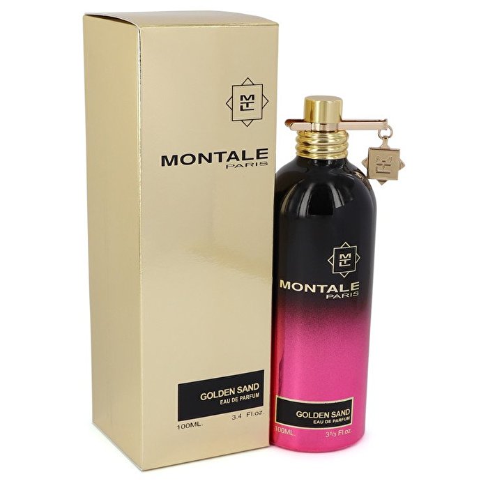 Montale Montale Golden Sand Eau De Parfum Spray (Unisex) 100ml/3.4oz