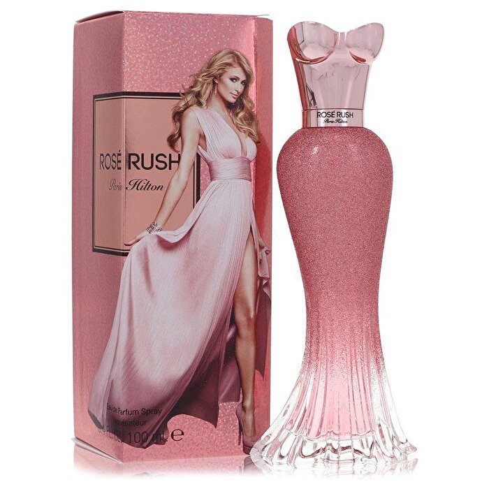 Paris Hilton Paris Hilton Rose Rush Eau de Parfum Spray 100 ml/3,4 oz