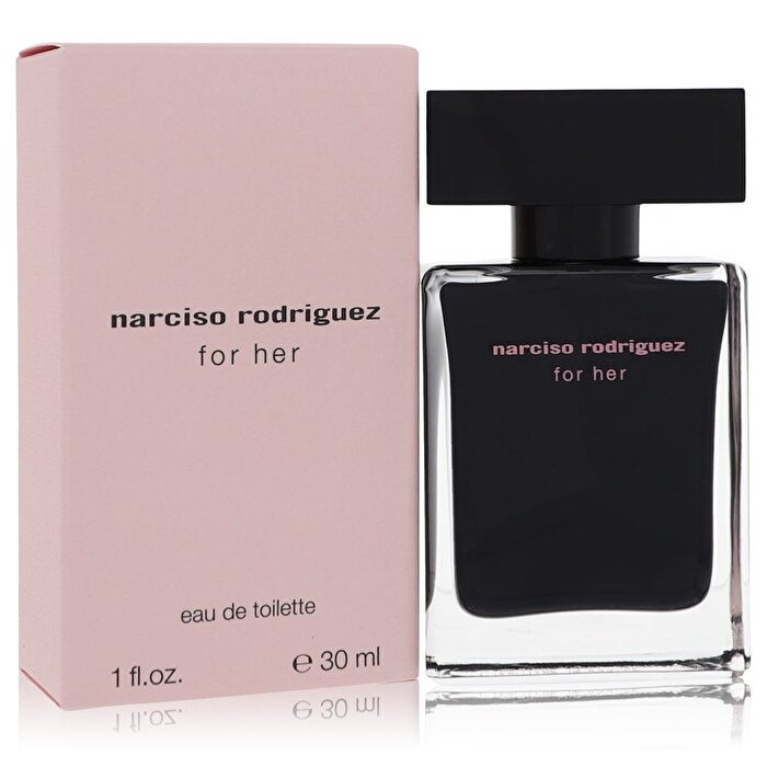 Narciso Rodriguez Eau de Toilette Spray 30 ml/1 oz