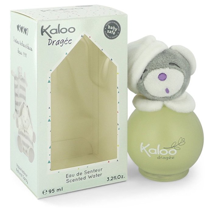 Kaloo Kaloo Dragee Eau De Senteur Spray (alkoholfrei) 95 ml/3,2 oz