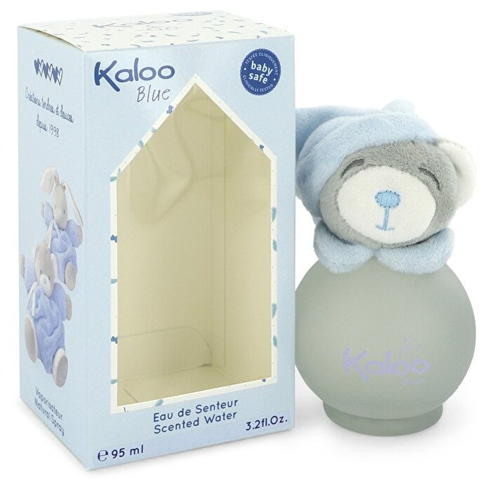 Kaloo Kaloo Blue Eau De Senteur Spray (alkoholfrei) 95 ml/3,2 oz