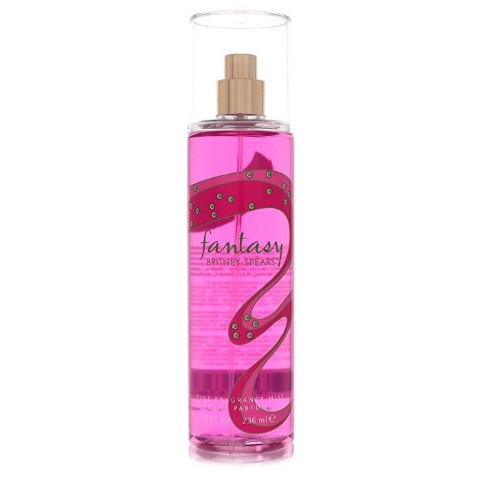 Britney Spears Fantasy Body Mist 240 ml/8 oz