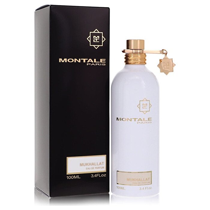 Montale Mukhallat Eau De Parfum Spray 100ml/3.4oz