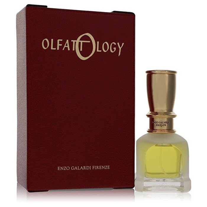 Enzo Galardi Olfattology Intenez Eau De Parfum Spray (Unisex) 50 ml/1,7 oz