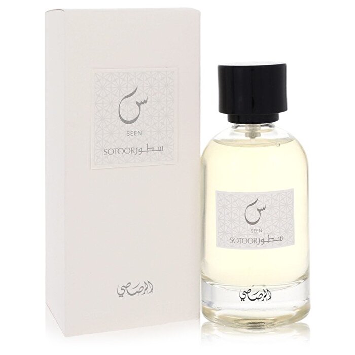 Rasasi Sotoor Seen Eau De Parfum Spray 98ml/3.33oz