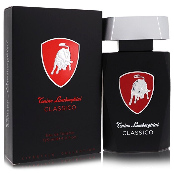 Tonino Lamborghini Lamborghini Classico Eau De Toilette Spray 125ml/4.2oz