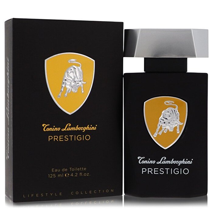 Tonino Lamborghini Lamborghini Prestigio Eau de Toilette Spray 125 ml/4,2 oz