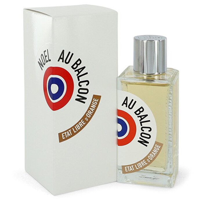 Etat Libre D'Orange Noel Au Balcon Eau de Parfum Spray 100 ml/3,4 oz