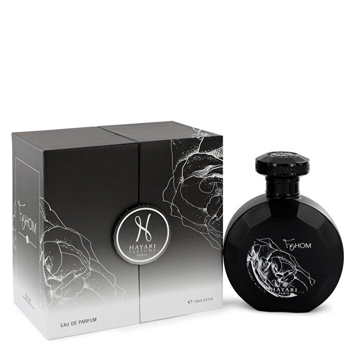 Hayari Hayari Fehom Eau De Parfum Spray (Unisex) 100ml/3.4oz