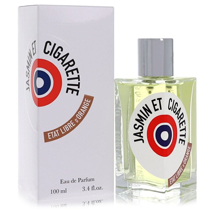 Etat Libre D'orange Jasmin Et Cigarette Eau De Parfum Spray 100ml/3.38oz