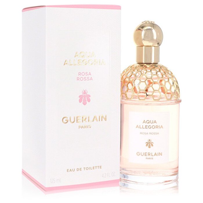 Guerlain Aqua Allegoria Rosa Rossa Eau de Toilette Spray 125 ml/4,2 oz