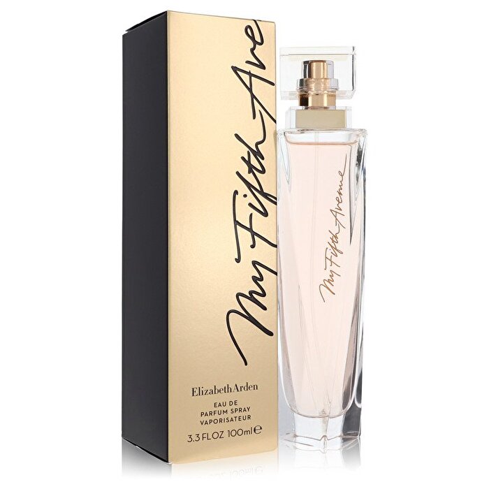 Elizabeth Arden My 5th Avenue Eau de Parfum Spray 100 ml/3,3 oz