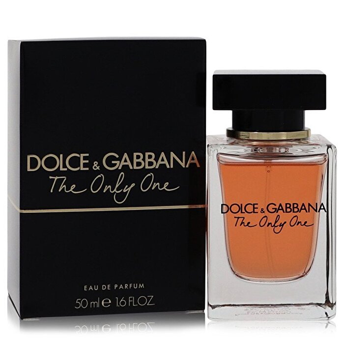 Dolce & Gabbana The Only One Eau De Parfum Spray 50ml/1.6oz