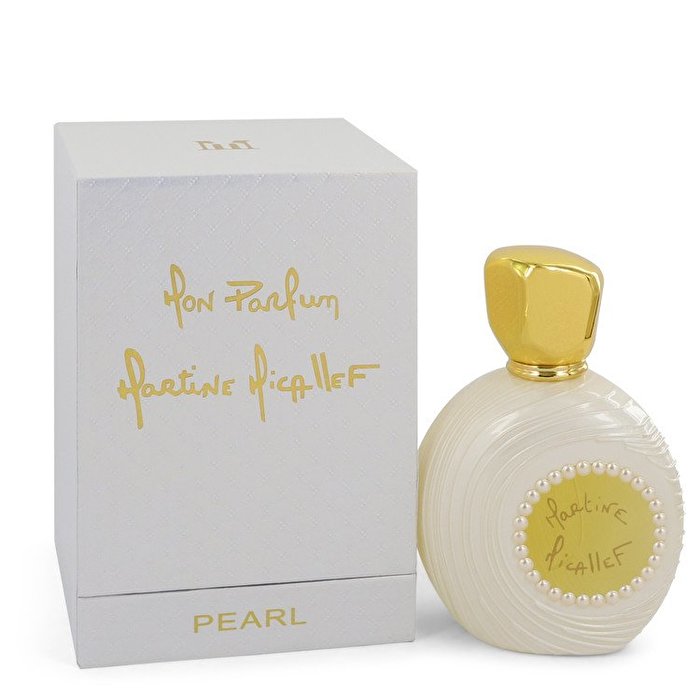 M. Micallef Mon Parfum Pearl Eau de Parfum Spray 100 ml/3,3 oz