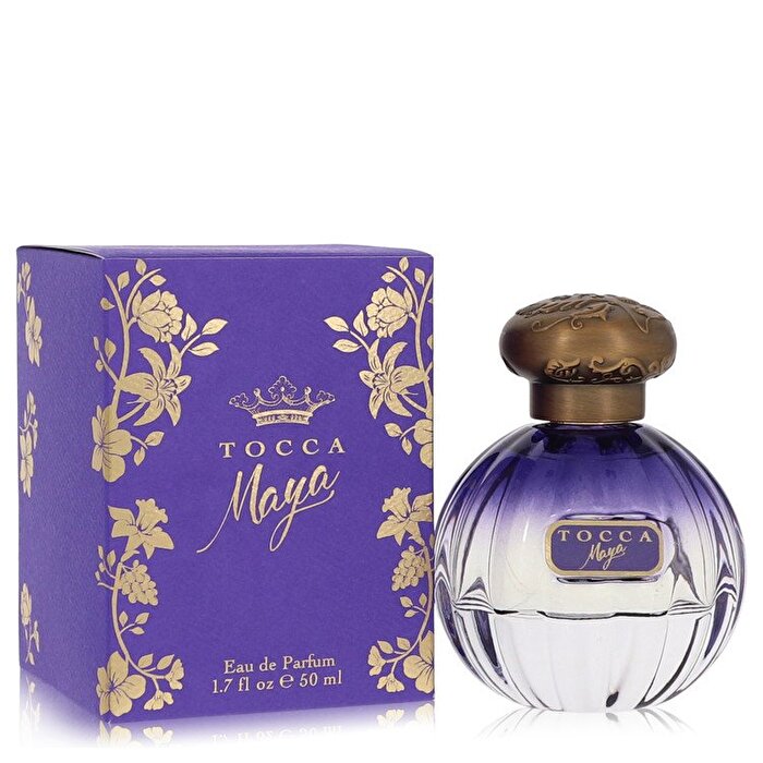 Tocca Tocca Maya Eau De Parfum Spray 50 ml/1,7 oz