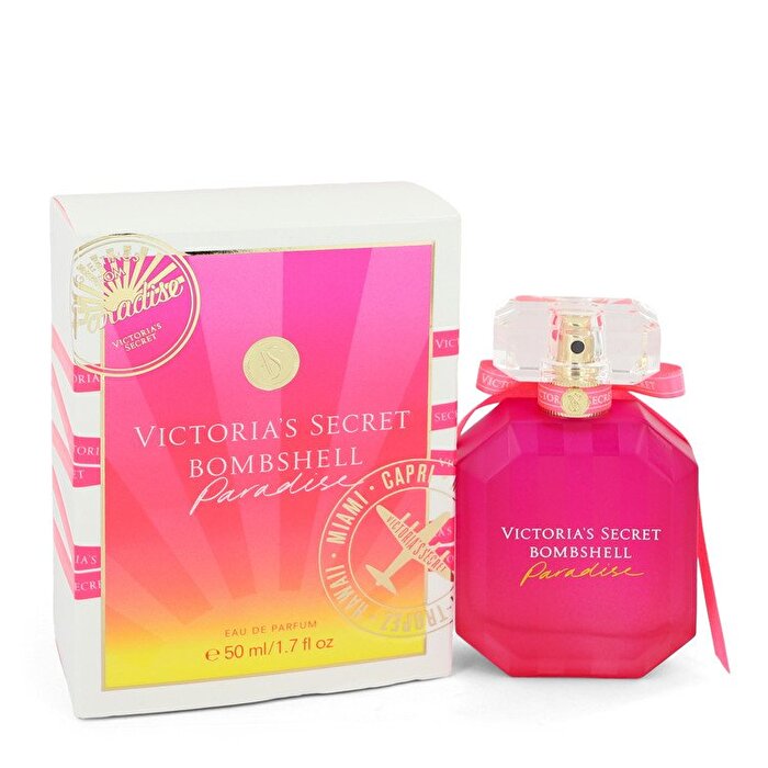 Victoria's Secret Bombshell Paradise Eau de Parfum Spray 50 ml/1,7 oz