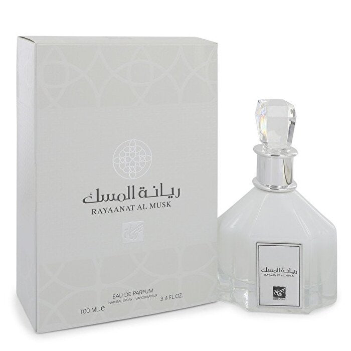 Rihanah Rayaanat Al Musk Eau de Parfum Spray (Unisex) 100 ml/3,4 oz