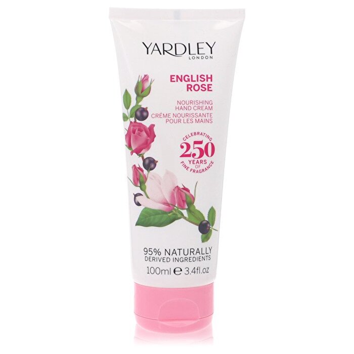 Yardley London English Rose Yardley Handcreme 100 ml/3,4 oz