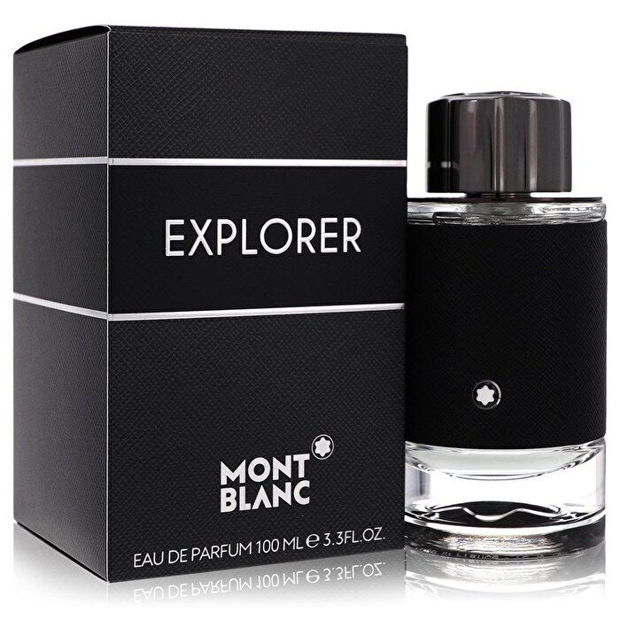 Montblanc Explorer Eau de Parfum Spray 100 ml