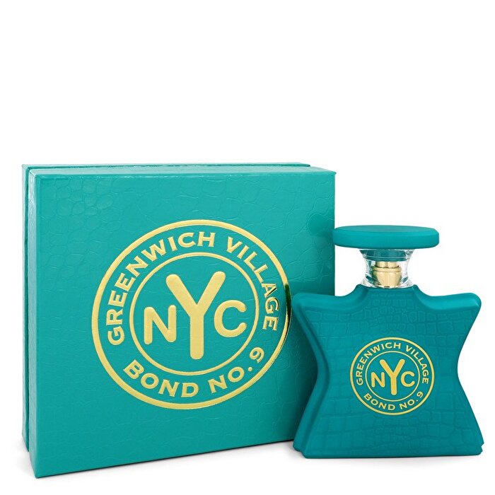 Bond Nr. 9 Greenwich Village Eau de Parfum Spray 100 ml/3,4 oz