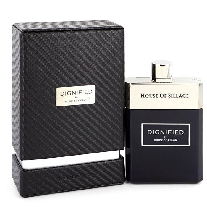 House of Sillage Dignified Eau De Parfum Spray 75ml/2.5oz