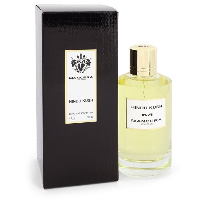 Mancera Mancera Hindu Kush Eau De Parfum Spray (Unisex) 120 ml/4 oz