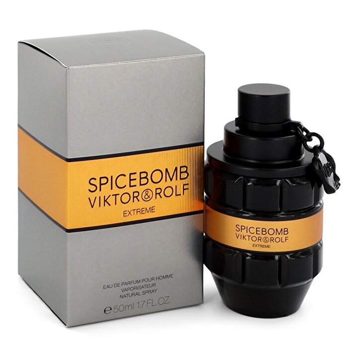 Viktor & Rolf Spicebomb Extreme Eau De Parfum Spray 50 ml/1,7 oz