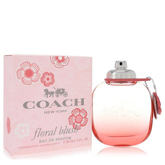 Coach Floral Blush Eau de Parfum Spray 90 ml
