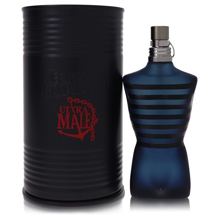 Jean Paul Gaultier Jean Paul Gaultier Ultra Male Eau De Toilette Intense Spray 75ml/2.5oz