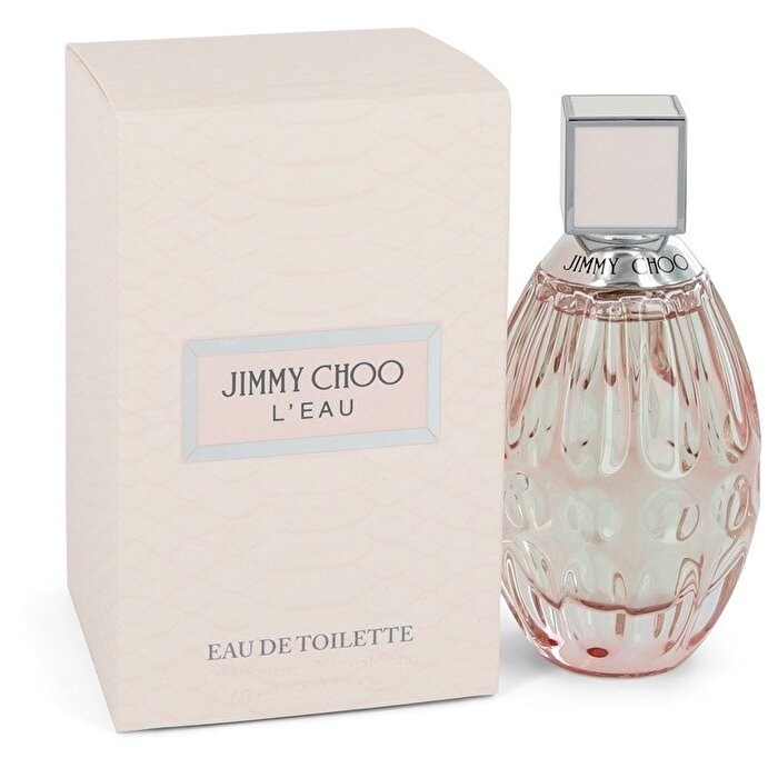 Jimmy Choo Jimmy Choo L'eau Eau de Toilette Spray 60 ml/2 oz