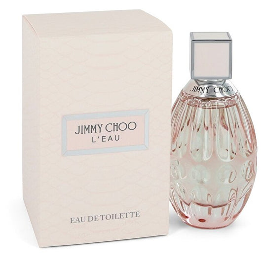 Jimmy Choo Jimmy Choo L'eau Eau de Toilette Spray 60 ml/2 oz