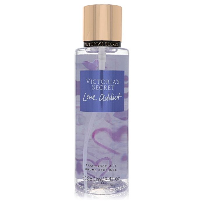 Victoria's Secret Victoria's Secret Love Addict Fragrance Mist Spray 248ml/8.4oz