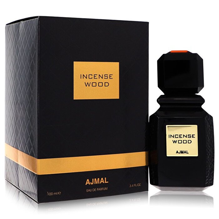Ajmal Ajmal Weihrauchholz Eau de Parfum Spray (Unisex) 100 ml/3,4 oz