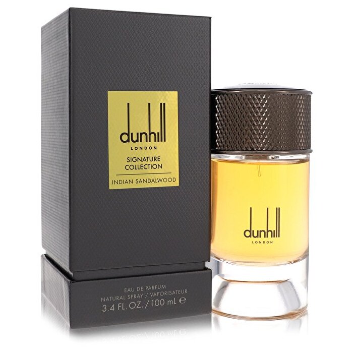 Alfred Dunhill Dunhill Indian Sandalwood Eau De Parfum Spray 100ml/3.4oz