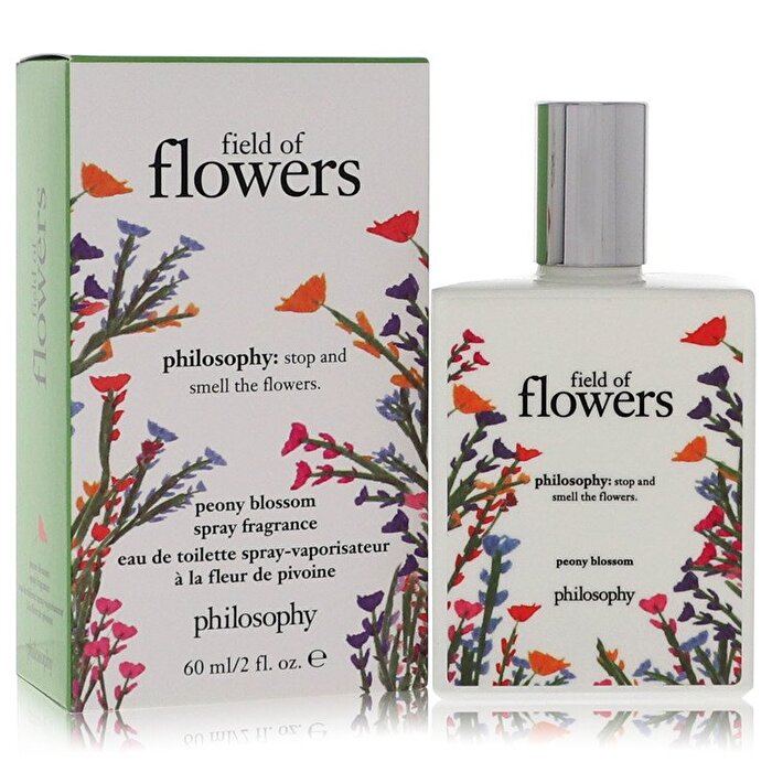 Philosophy Field Of Flowers Eau De Toilette Spray 60 ml/2 oz