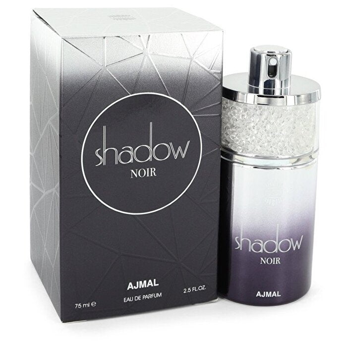 Ajmal Ajmal Shadow Noir Eau de Parfum Spray 75 ml/2,5 oz