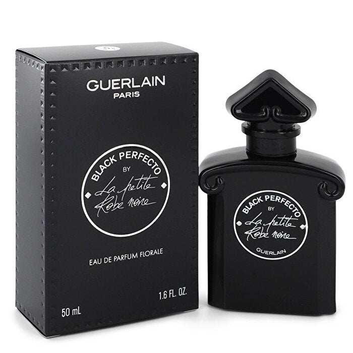 Guerlain La Petite Robe Noire Black Perfecto Eau De Parfum Florale Spray 50 ml/1,6 oz