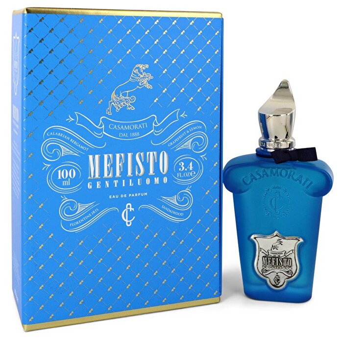 Xerjoff Mefisto Gentiluomo Eau De Parfum Spray 100 ml/3,4 oz