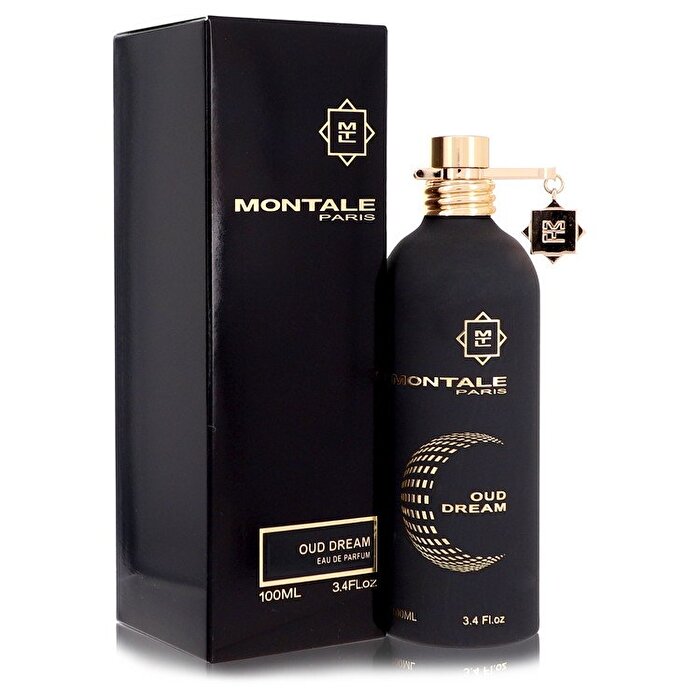Montale Montale Oud Dream Eau De Parfum Spray 100 ml/3,4 oz