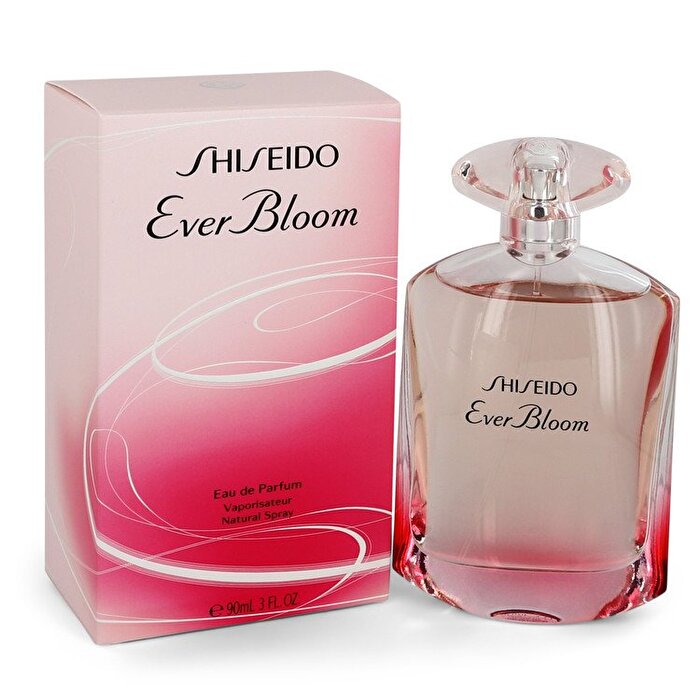 Shiseido Shiseido Ever Bloom Eau de Parfum Spray 90 ml/3 oz