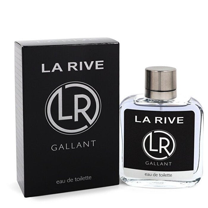 La Rive La Rive Gallant Eau de Toilette Spray 100 ml/3,3 oz