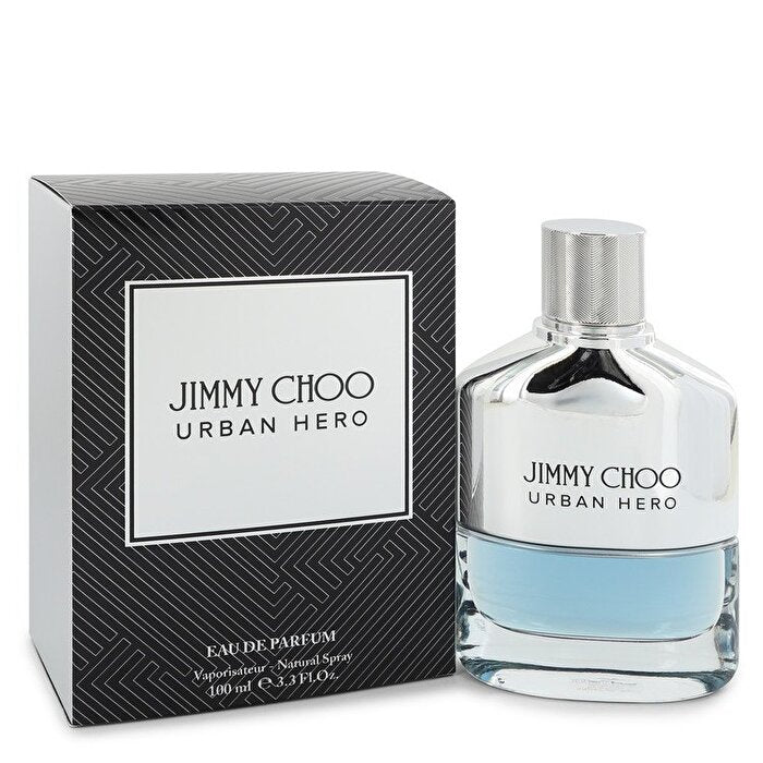 Jimmy Choo Urban Hero Eau De Parfum Spray 100 ml