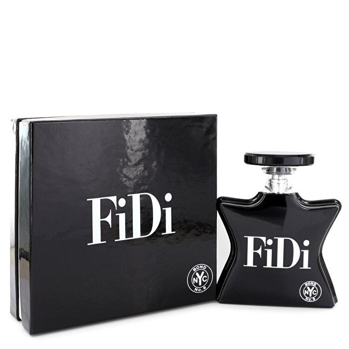 Bond Nr. 9 Bond Nr. 9 Fidi Eau De Parfum Spray (Unisex) 100 ml/3,4 oz