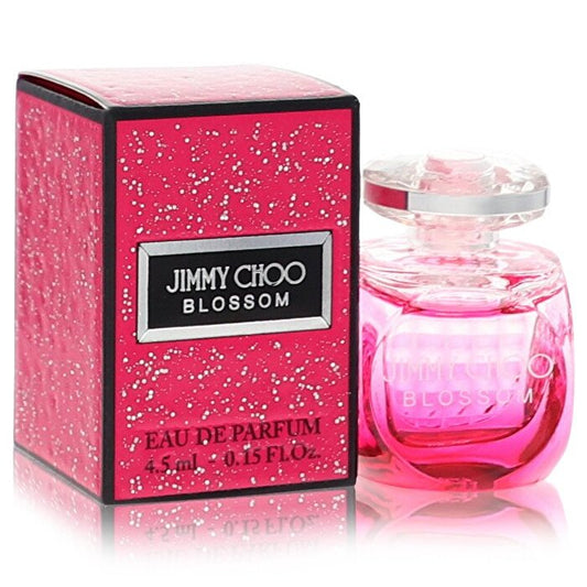 Jimmy Choo Jimmy Choo Blossom Mini Eau De Parfum 4 ml/0,15 oz