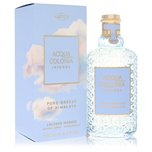 4711 Acqua Colonia Intense Pure Breeze Of Himalaya Eau de Cologne Spray 170 ml