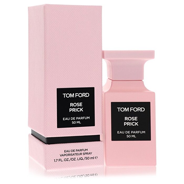 Tom Ford Private Blend Rose Prick Eau De Parfum Spray 50ml/1.7oz